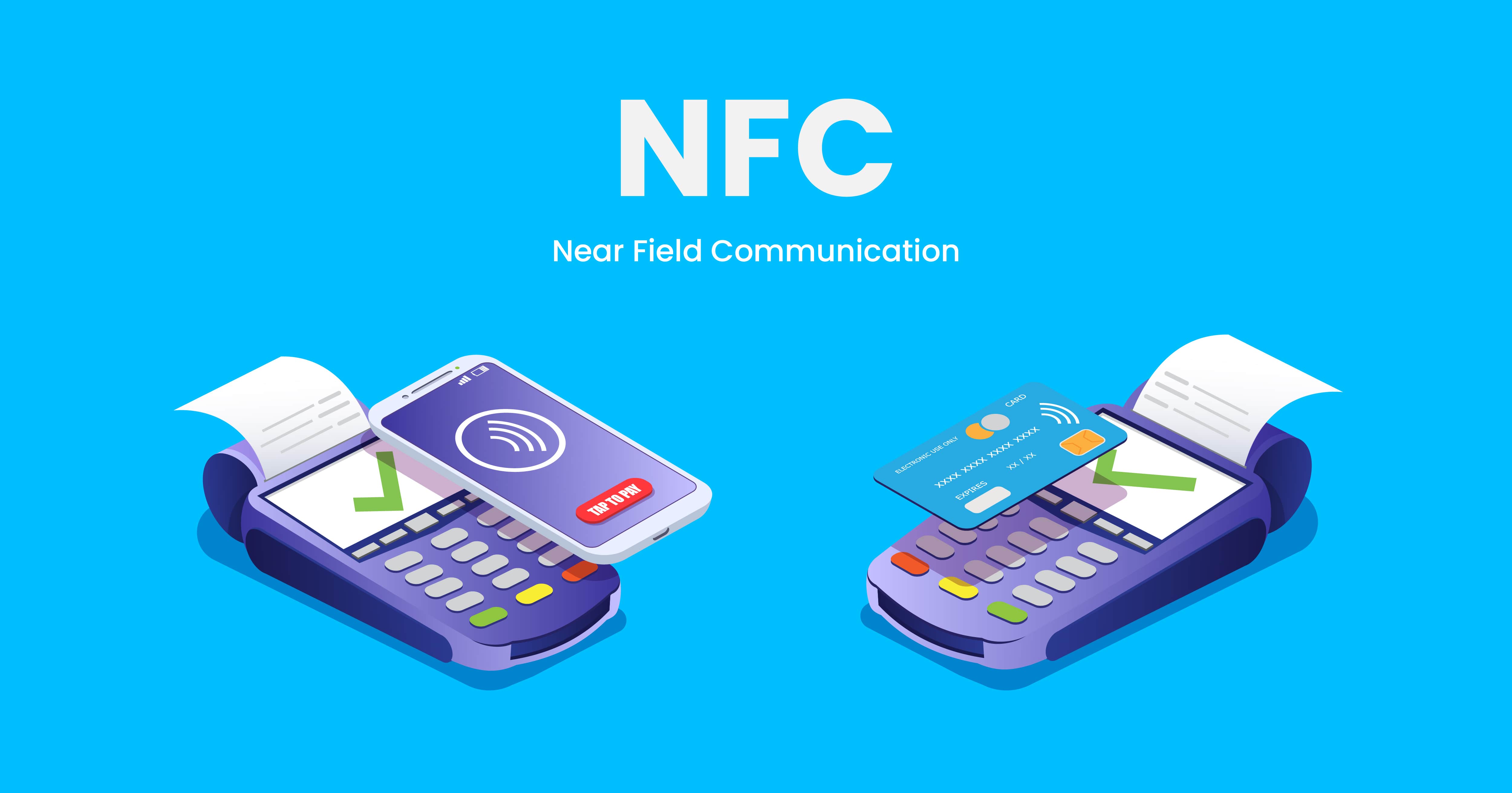 RFID v/s NFC Access Control Technology | SecurePass